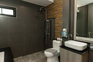 Udomsuk Pool Villa Krabi