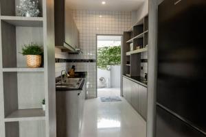 Udomsuk Pool Villa Krabi