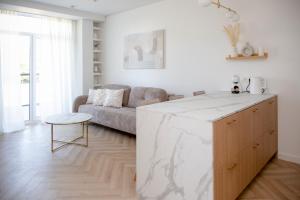 Sunny apartment- Parko rezidencija SELF CHECK-IN