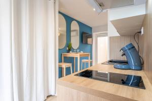 Charmant Studio bien équipé