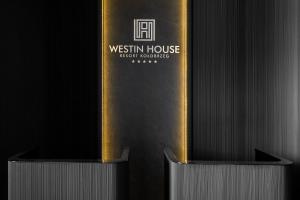Westin House Resort Kołobrzeg Apartament 410