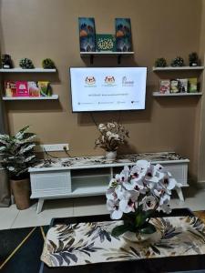 Af Legacy Homestay Alor Setar