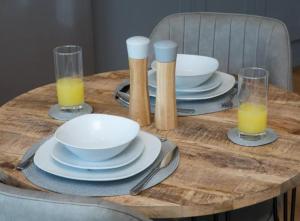 Adorable 1 bedroom Country Cottage