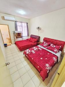 Radzz Homestay