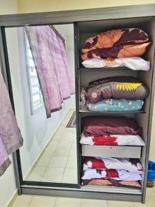 Radzz Homestay