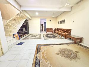Radzz Homestay
