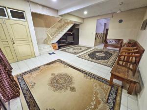Radzz Homestay
