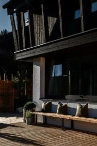 Mountain Hideway Birgkar