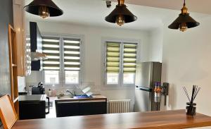 Appart 2 Chambres - 6 pers Standing Hyper Centre