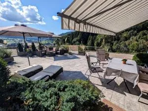 Ferienhaus Günter - أُبرتال