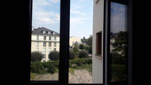 Appartements Studette moderne, cosy et equipee en plein coeur de Versailles! : Appartement 1 Chambre