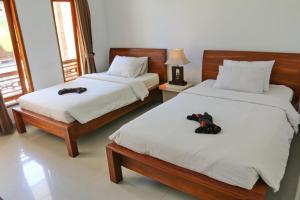 Phòng Tiêu Chuẩn (Standard)