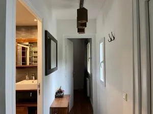 T1 au calme Sainte Geneviève des bois - Villetaneuse