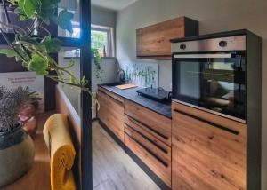 Ferienwohnung Kulturdomizil