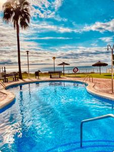 Apartamento en primera línea de mar!! - 3hvězdičkové hotely ve městě Alcanar