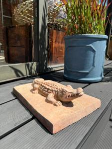 Ferienhaus Damsum - unvergesslicher Urlaub an der Nordsee