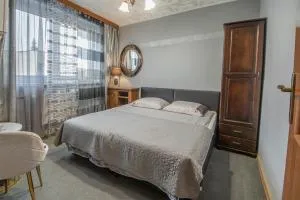 维拉阿瑟索酒店 - 格但斯克普鲁什奇