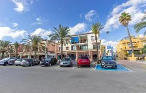 Awesome Apartment In Cabo De Palos - 宏达海滩