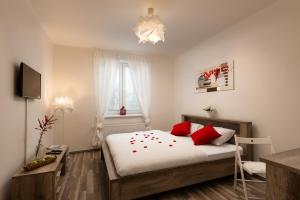 Henry Apartment, Апартаменты - Прага