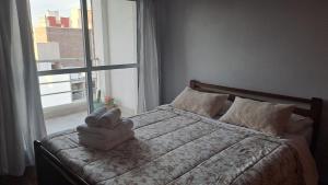 Hornera San Juan - Cochera incluida, zona segura