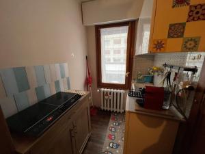 Sestriere monolocale