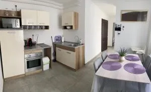 Lavender Garden Apartment - Álmosd
