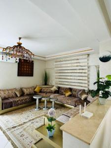 Bright City Apartement