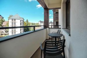 Apartman Zvezda - Prestige Forest