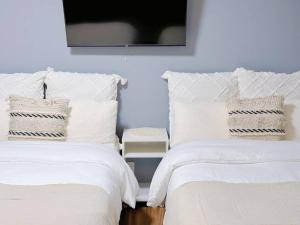 Nihonbashi Aparthotel -55 square meters! 2 bedrooms, accommodates 7 people