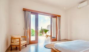 Sunville Villas Brand new 3 bedrooms canggu