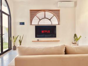 Sunville Villas Brand new 3 bedrooms canggu