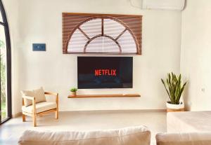 Sunville Villas Brand new 3 bedrooms canggu