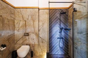 Villa di lusso con piscina privata nel cuore di Pirin