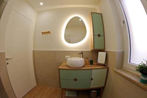 Borgo Trento Wine Suite