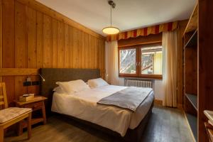 Double or Twin Room room in Hotel Vallée Blanche