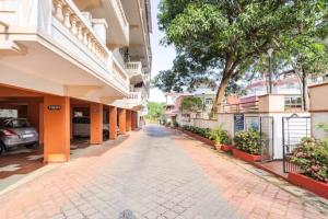 Goa Beach Apartments, 5min walk to the beach