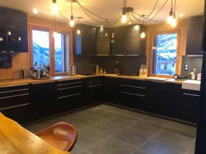 Maisons de vacances Chalet Granger Vars 22 couchages : photos des chambres