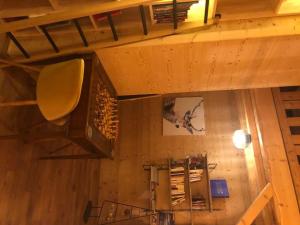 Maisons de vacances Chalet Granger Vars 22 couchages : photos des chambres