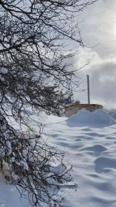 Maisons de vacances Chalet Granger Vars 22 couchages : photos des chambres