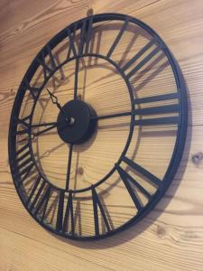 Maisons de vacances Chalet Granger Vars 22 couchages : photos des chambres