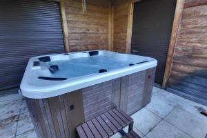 Maisons de vacances Chalet Granger Vars 22 couchages : photos des chambres