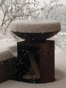 Maisons de vacances Chalet Granger Vars 22 couchages : photos des chambres