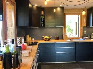 Maisons de vacances Chalet Granger Vars 22 couchages : photos des chambres