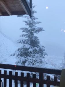 Maisons de vacances Chalet Granger Vars 22 couchages : photos des chambres