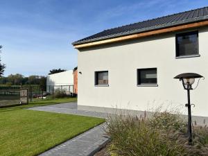 Vakantiewoning Laurijn