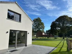 Vakantiewoning Laurijn - Hoeselt