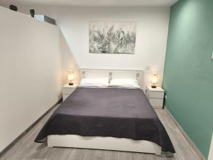 Studio Apartments Salvo 7