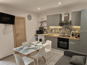 Studio Apartments Salvo 7