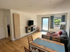 Ferienwohnung am Kastanienbusch - Ranschbach