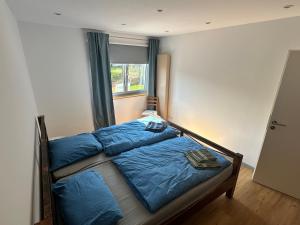 Ferienwohnung am Kastanienbusch